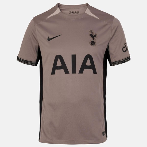 Tailandia Camiseta Tottenham 3rd 2023-2024